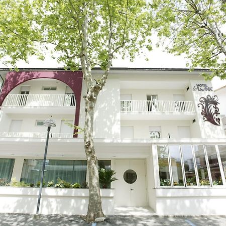 Hotel Le Lune Gatteo a Mare Kültér fotó