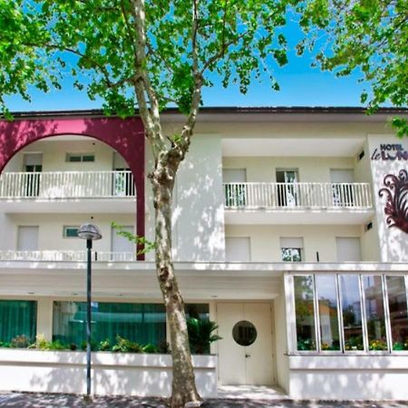 Hotel Le Lune Gatteo a Mare Kültér fotó