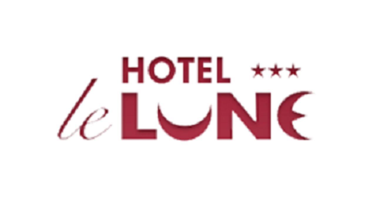 Hotel Le Lune Gatteo a Mare Kültér fotó