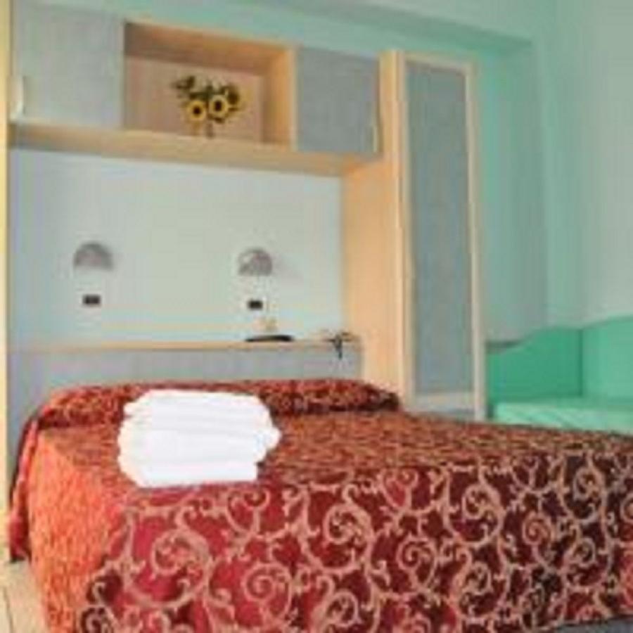 Hotel Le Lune Gatteo a Mare Kültér fotó