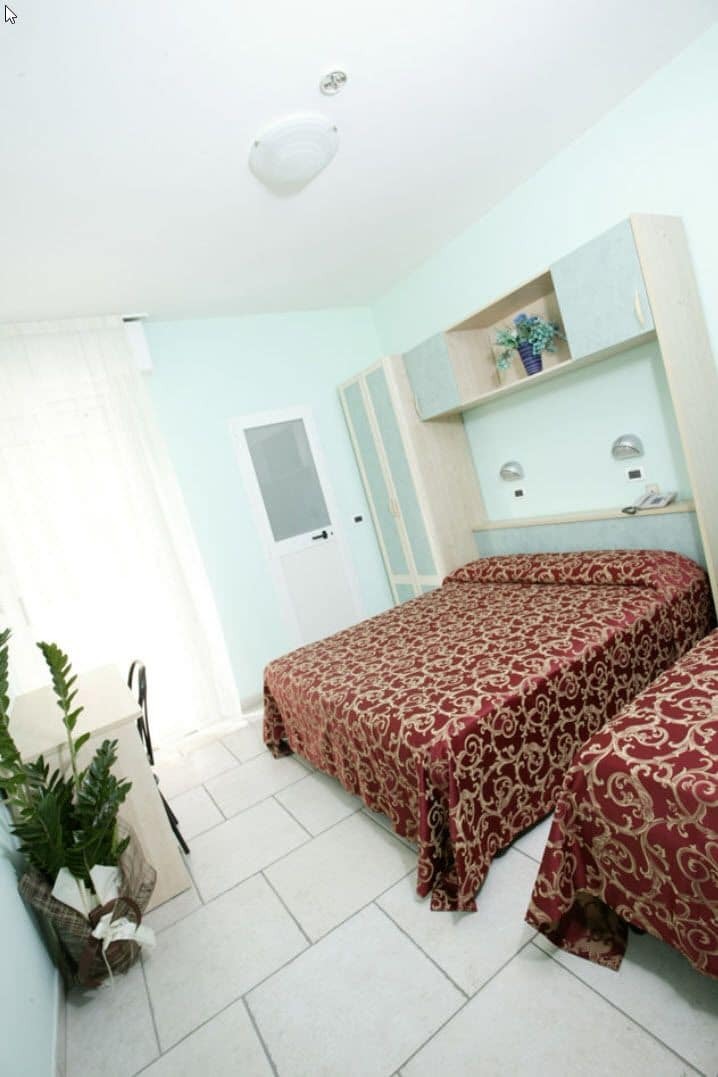 Hotel Le Lune Gatteo a Mare Kültér fotó