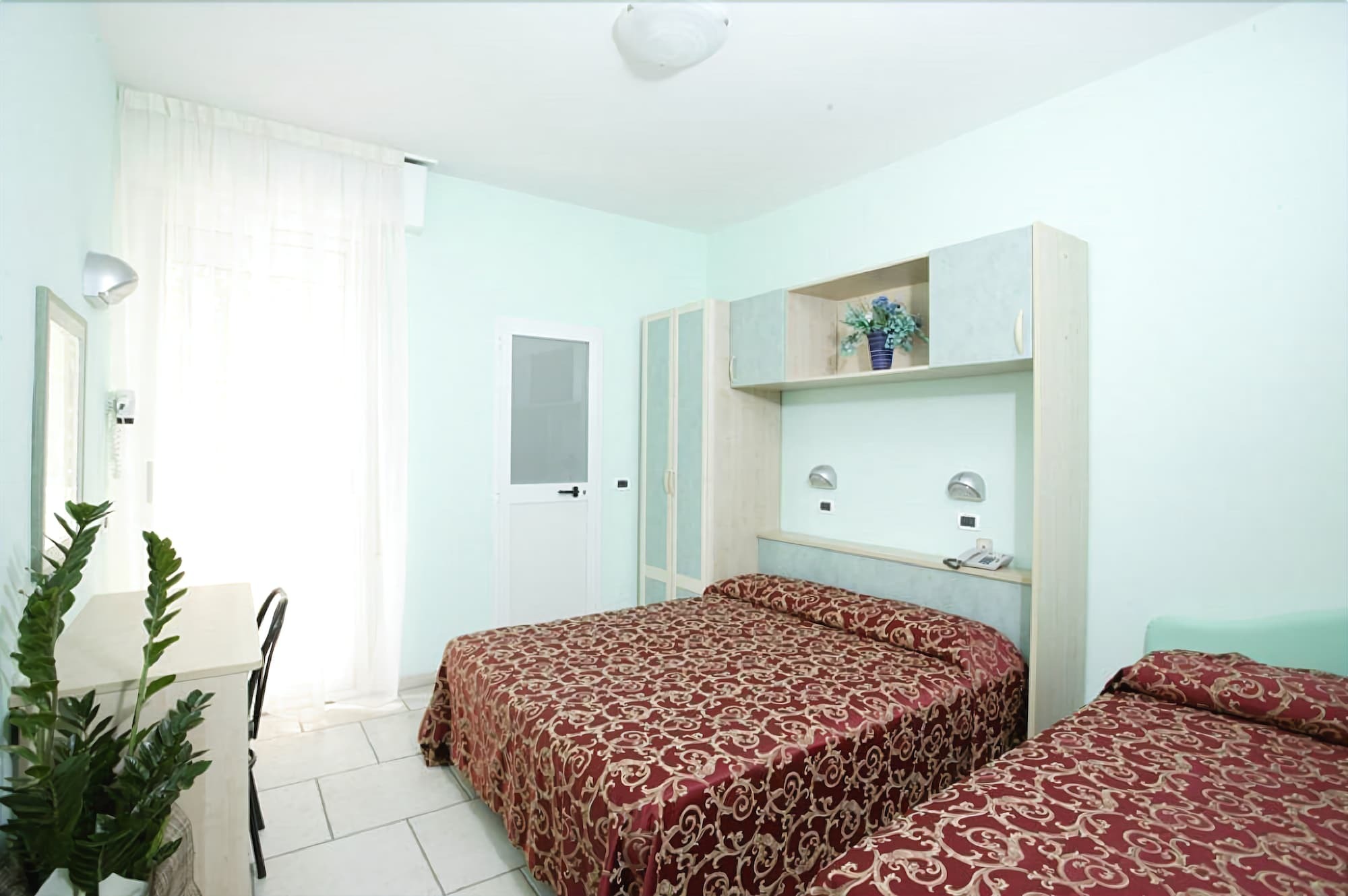 Hotel Le Lune Gatteo a Mare Kültér fotó