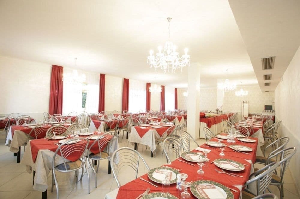 Hotel Le Lune Gatteo a Mare Kültér fotó